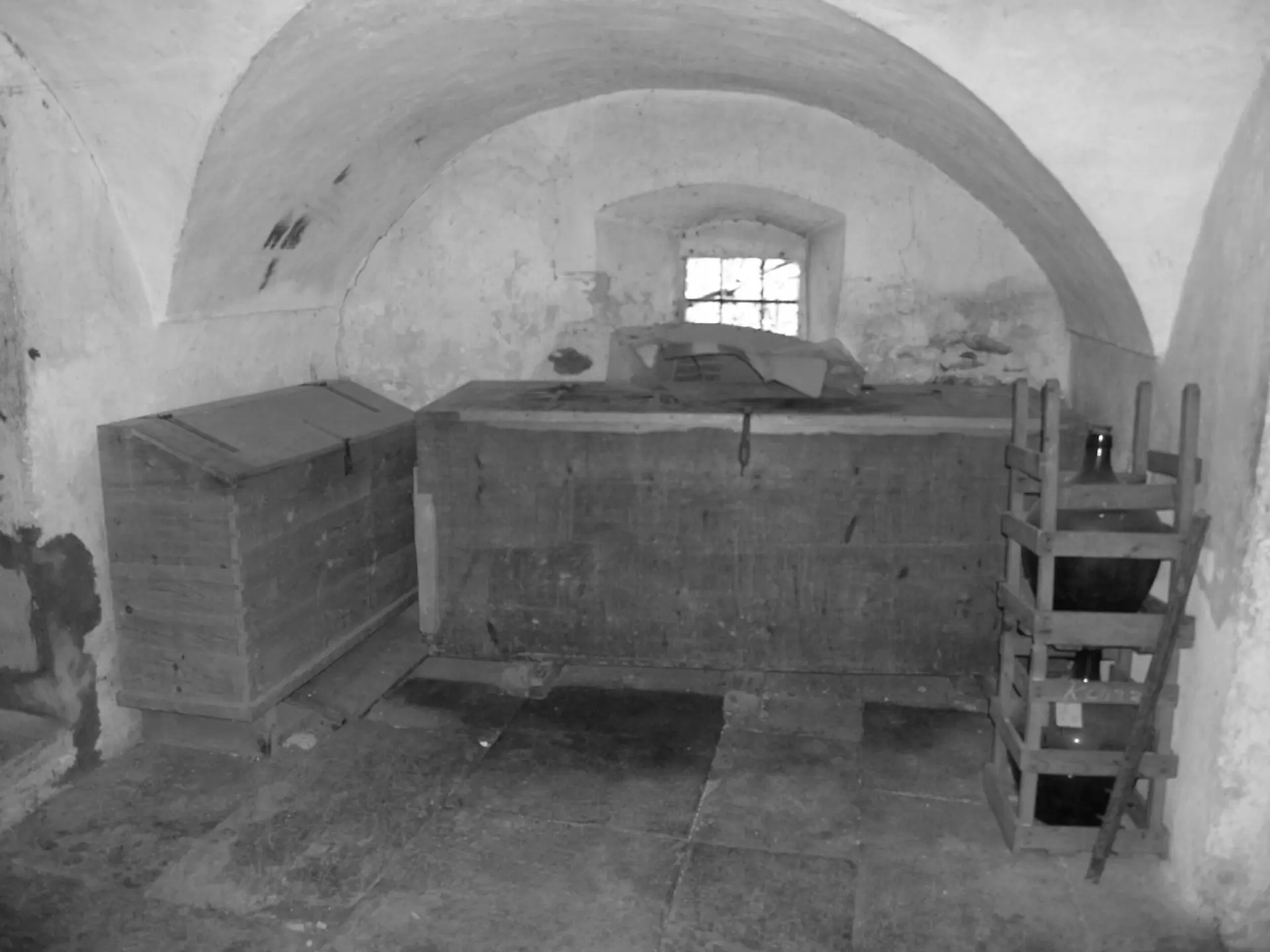 18.1_Umbau_Wohnhaus Ausserdorf Fläsch_vorher